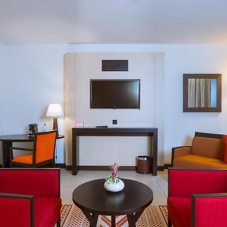 Azalai Hotel Bamako Eksteriør bilde