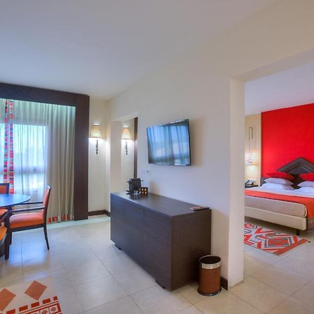 Azalai Hotel Bamako Eksteriør bilde