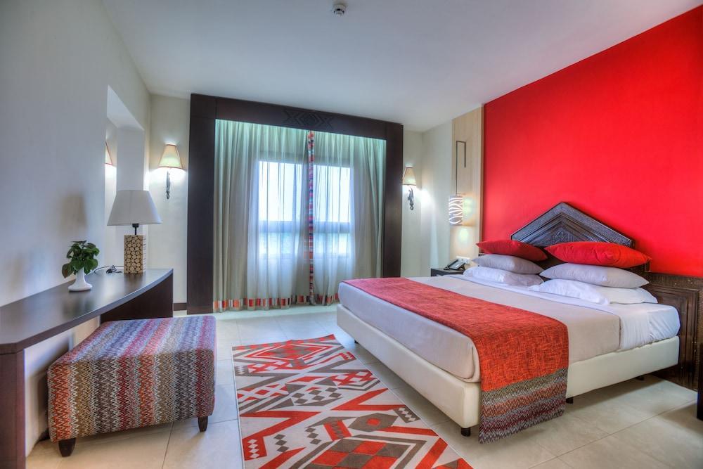 Azalai Hotel Bamako Eksteriør bilde