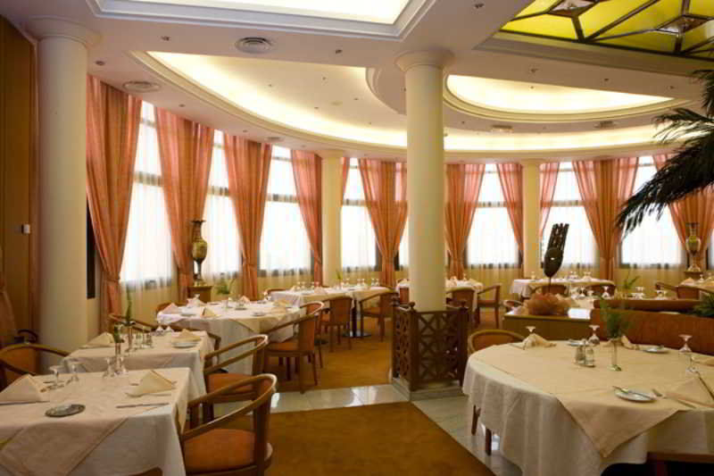 Azalai Hotel Bamako Eksteriør bilde